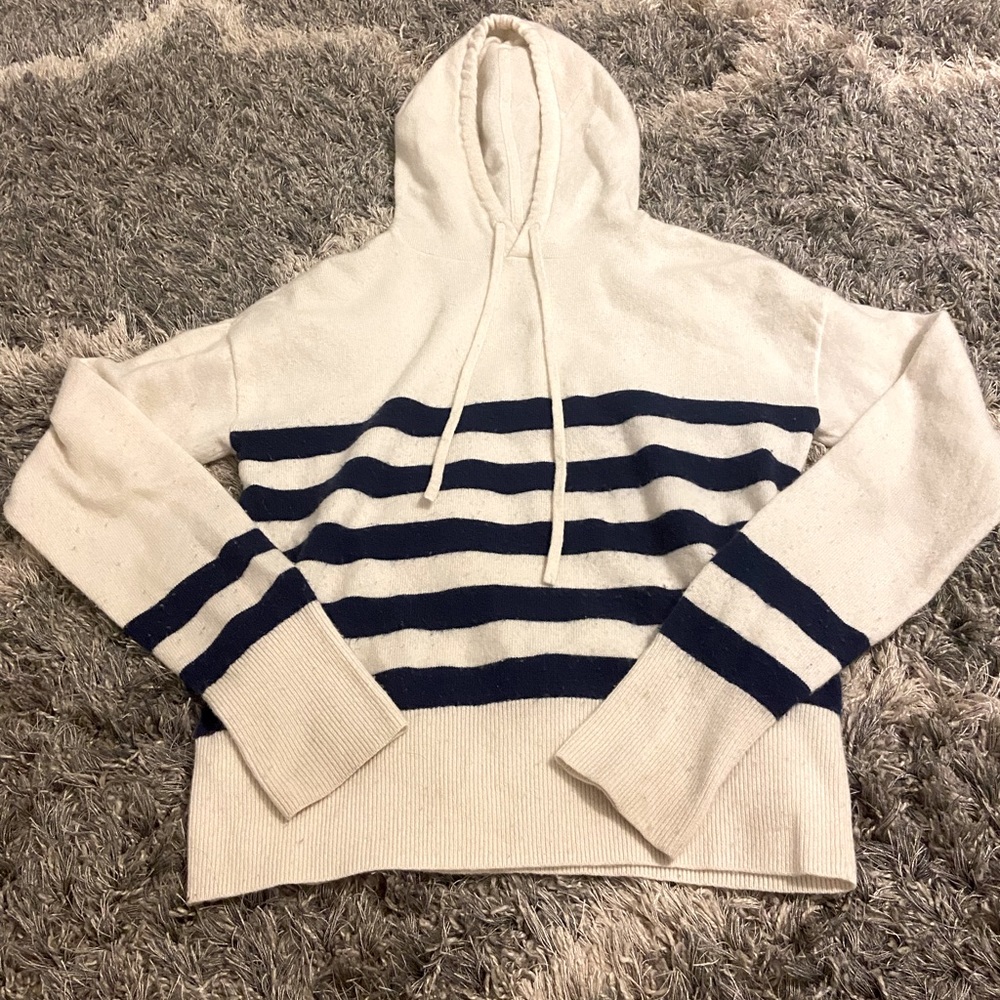 Vineyard vines cashmere sweater women’s